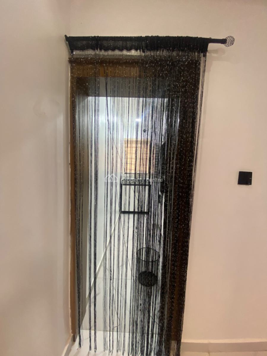 Very Sweet and Lovable Classic Furnished Affordable Mini Flat Upstairs, Redeem Bustop By West Side, Ogombo, Ajah, Lagos, Mini Flat (room and Parlour) for Rent