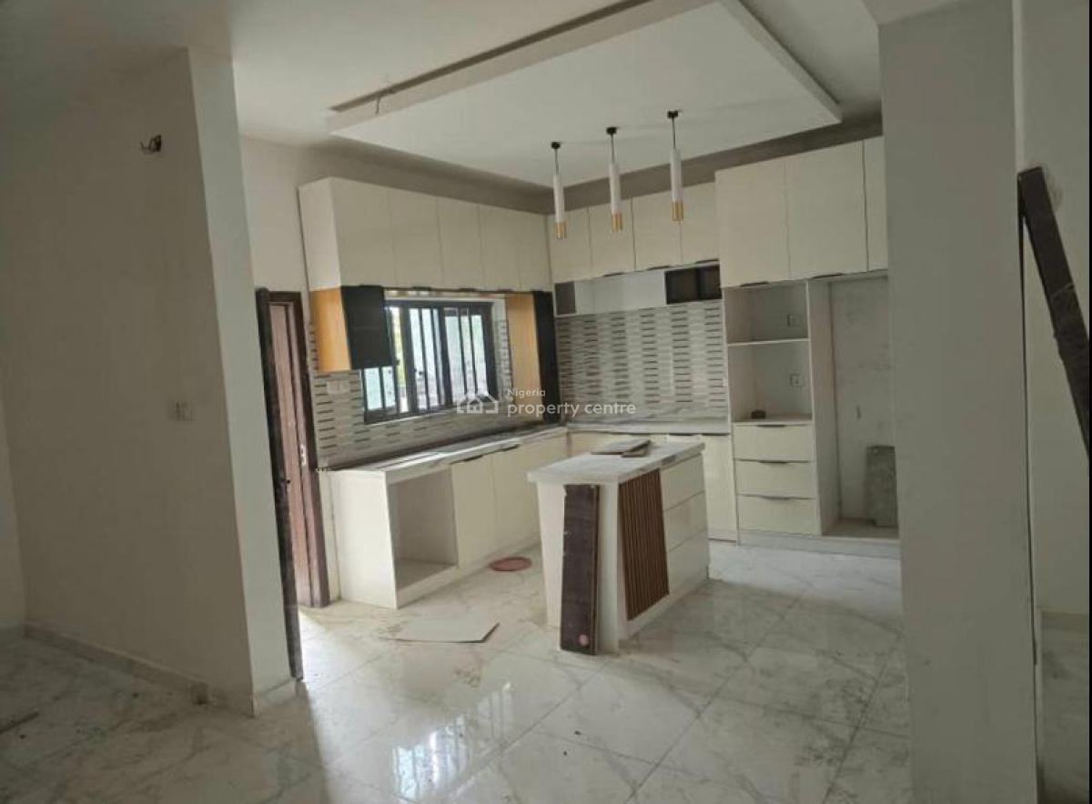 Brand New Block of 6 Flats, Periwinkle Estate, Lekki Phase 1, Lekki, Lagos, Block of Flats for Sale