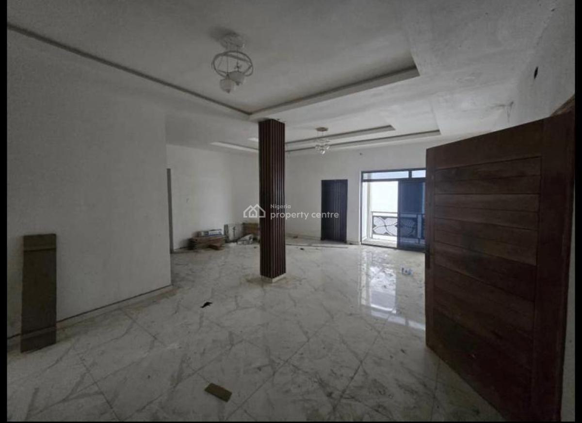 Brand New Block of 6 Flats, Periwinkle Estate, Lekki Phase 1, Lekki, Lagos, Block of Flats for Sale