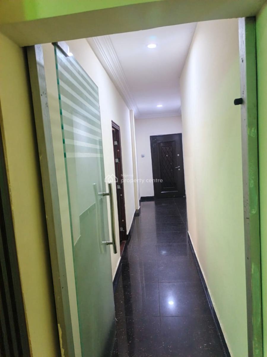 Newly Launched Mini Flat, Santos Estate, Akowonjo, Alimosho, Lagos, Flat / Apartment Short Let