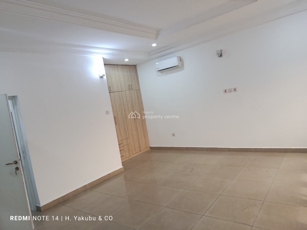 Luxury Finish 5 Bedrooms Terraced Duplex, Mabushi, Abuja, Terraced Duplex for Rent
