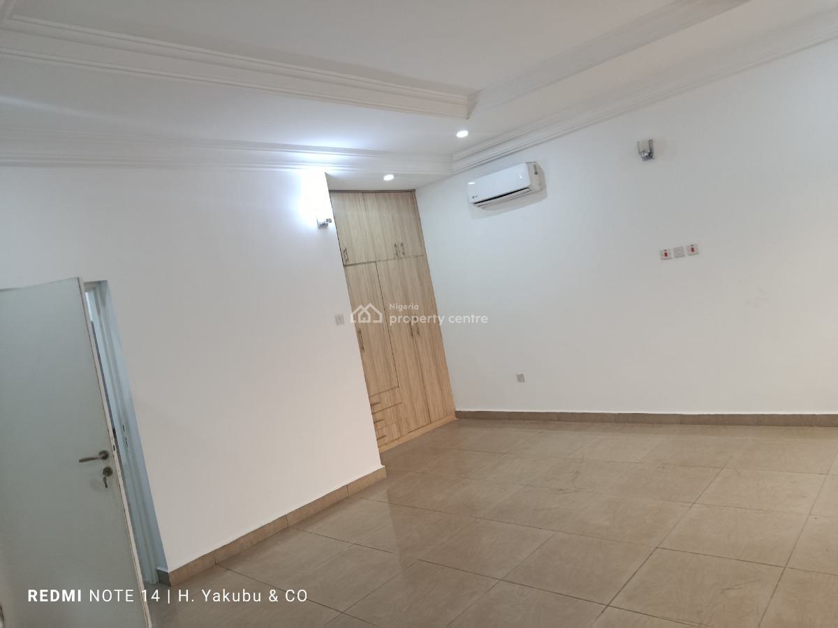Luxury Finish 5 Bedrooms Terraced Duplex, Mabushi, Abuja, Terraced Duplex for Rent