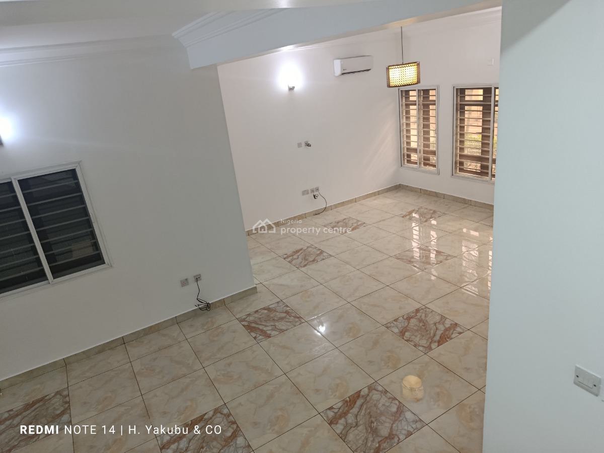 Luxury Finish 5 Bedrooms Terraced Duplex, Mabushi, Abuja, Terraced Duplex for Rent