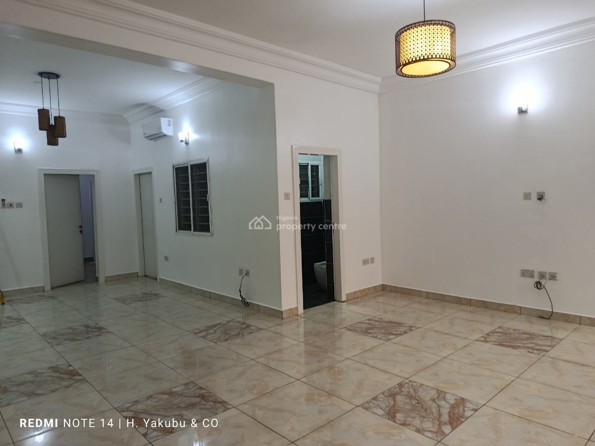 Luxury Finish 5 Bedrooms Terraced Duplex, Mabushi, Abuja, Terraced Duplex for Rent