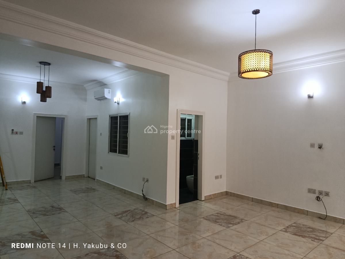 Luxury Finish 5 Bedrooms Terraced Duplex, Mabushi, Abuja, Terraced Duplex for Rent