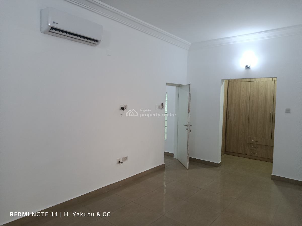 Luxury Finish 5 Bedrooms Terraced Duplex, Mabushi, Abuja, Terraced Duplex for Rent