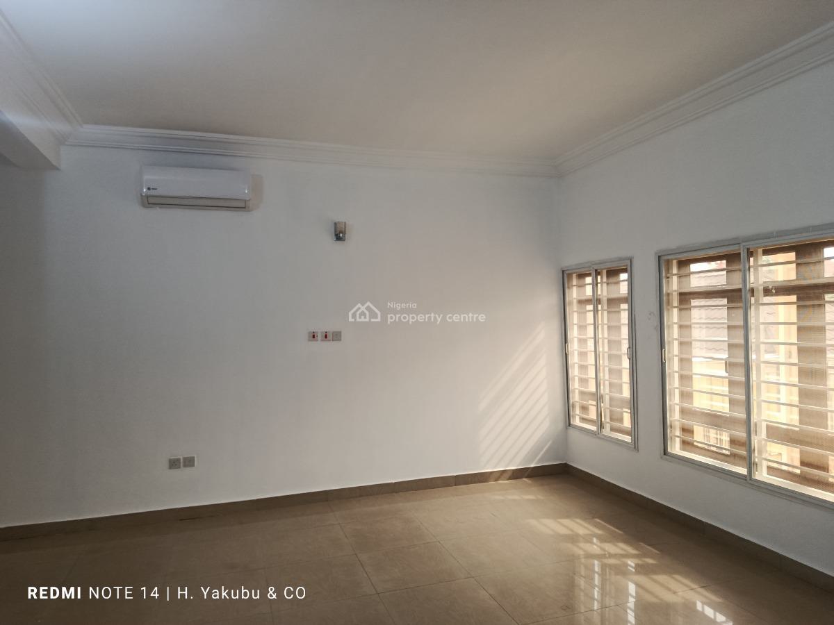 Luxury Finish 5 Bedrooms Terraced Duplex, Mabushi, Abuja, Terraced Duplex for Rent