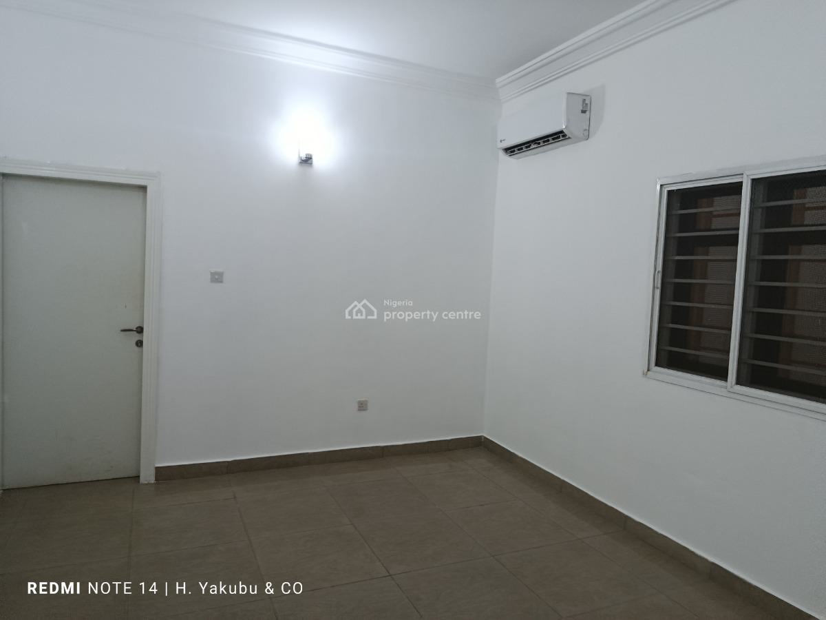 Luxury Finish 5 Bedrooms Terraced Duplex, Mabushi, Abuja, Terraced Duplex for Rent