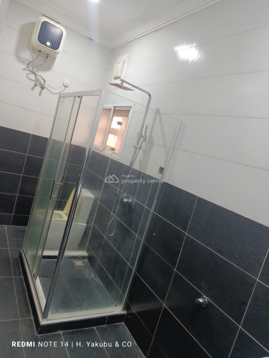 Luxury Finish 5 Bedrooms Terraced Duplex, Mabushi, Abuja, Terraced Duplex for Rent