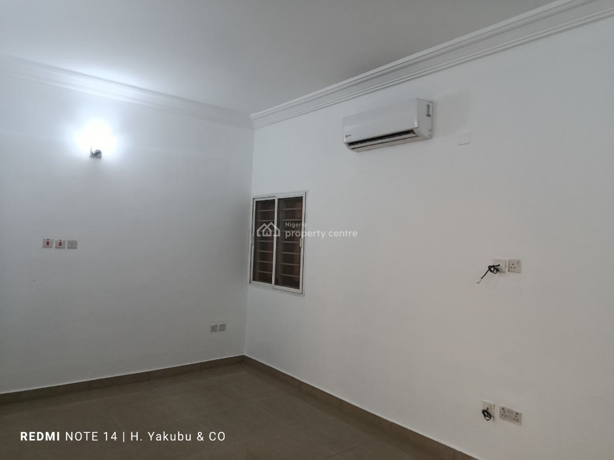 Luxury Finish 5 Bedrooms Terraced Duplex, Mabushi, Abuja, Terraced Duplex for Rent