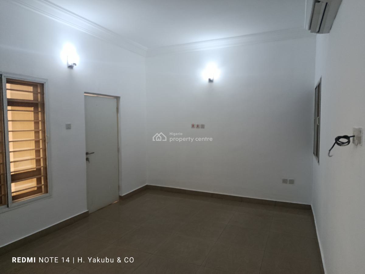 Luxury Finish 5 Bedrooms Terraced Duplex, Mabushi, Abuja, Terraced Duplex for Rent