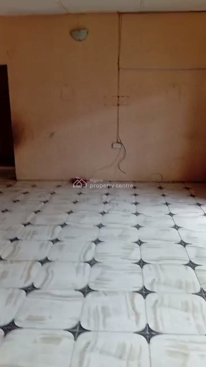 Spacious 3 Bedroom Apartment (ensuite), Allen Avenue, Allen, Ikeja, Lagos, Flat / Apartment for Rent
