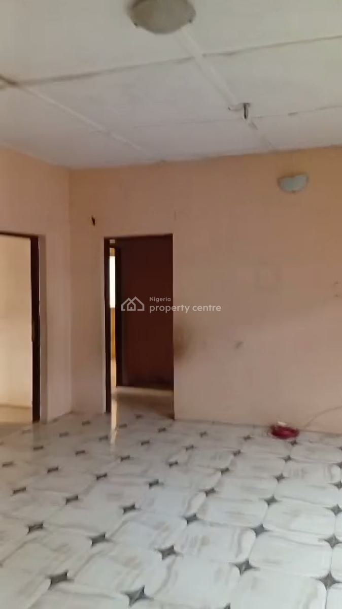 Spacious 3 Bedroom Apartment (ensuite), Allen Avenue, Allen, Ikeja, Lagos, Flat / Apartment for Rent