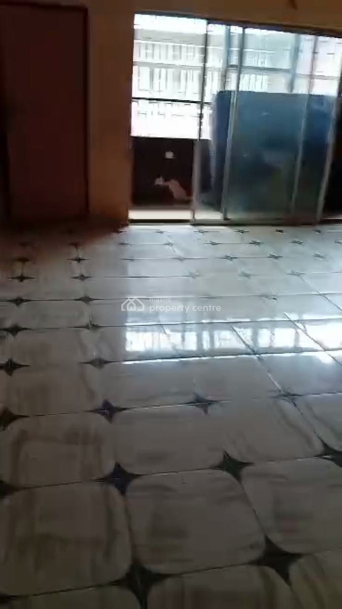 Spacious 3 Bedroom Apartment (ensuite), Allen Avenue, Allen, Ikeja, Lagos, Flat / Apartment for Rent