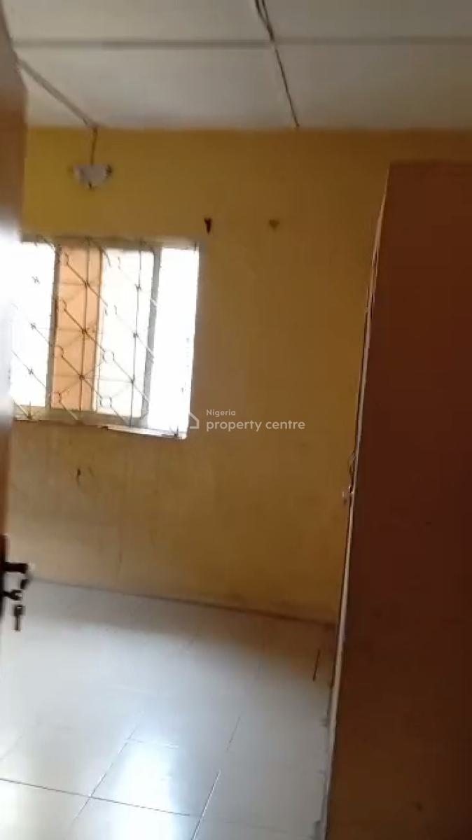 Spacious 3 Bedroom Apartment (ensuite), Allen Avenue, Allen, Ikeja, Lagos, Flat / Apartment for Rent