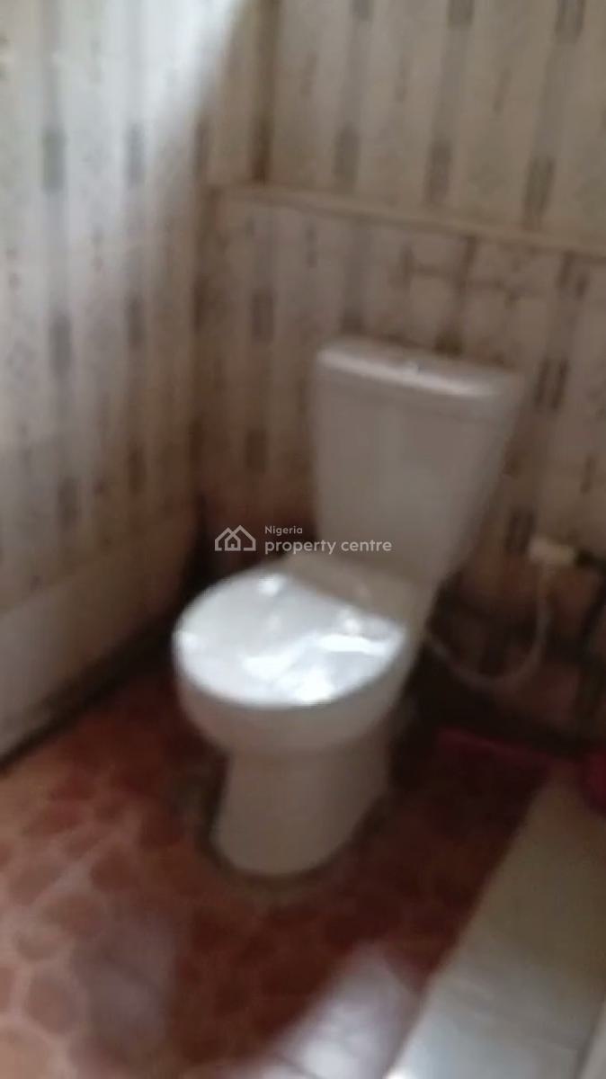 Spacious 3 Bedroom Apartment (ensuite), Allen Avenue, Allen, Ikeja, Lagos, Flat / Apartment for Rent