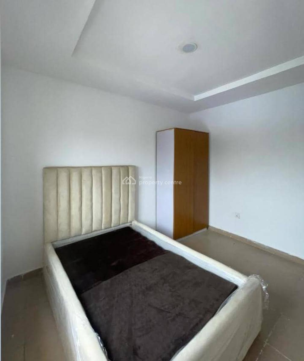 Standard Mini Flat in a Secured Environment, Osapa London, Osapa, Lekki, Lagos, Flat / Apartment for Rent