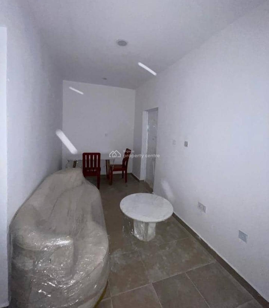Standard Mini Flat in a Secured Environment, Osapa London, Osapa, Lekki, Lagos, Flat / Apartment for Rent