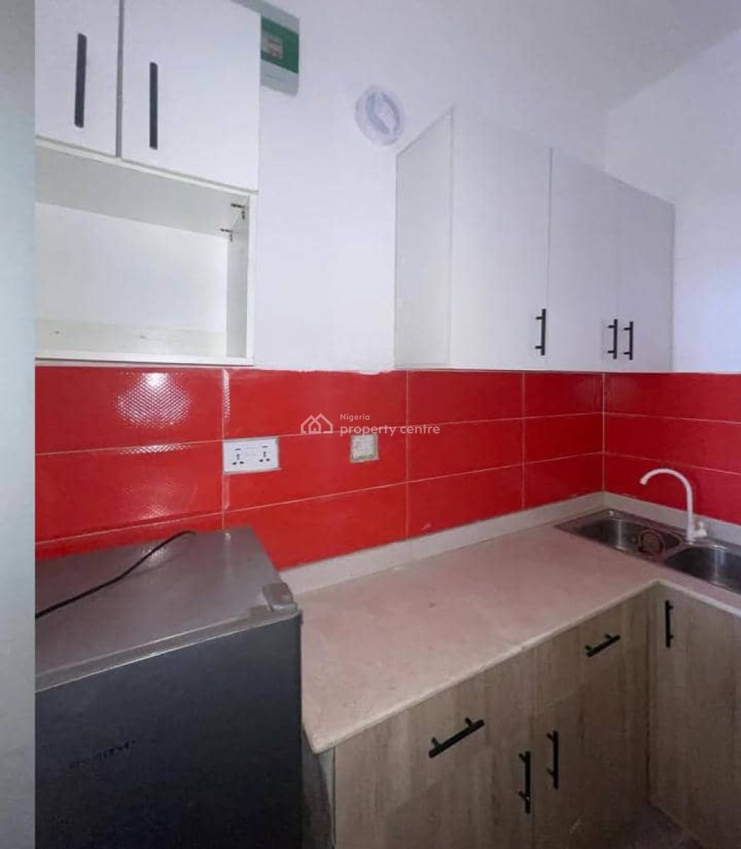 Standard Mini Flat in a Secured Environment, Osapa London, Osapa, Lekki, Lagos, Flat / Apartment for Rent