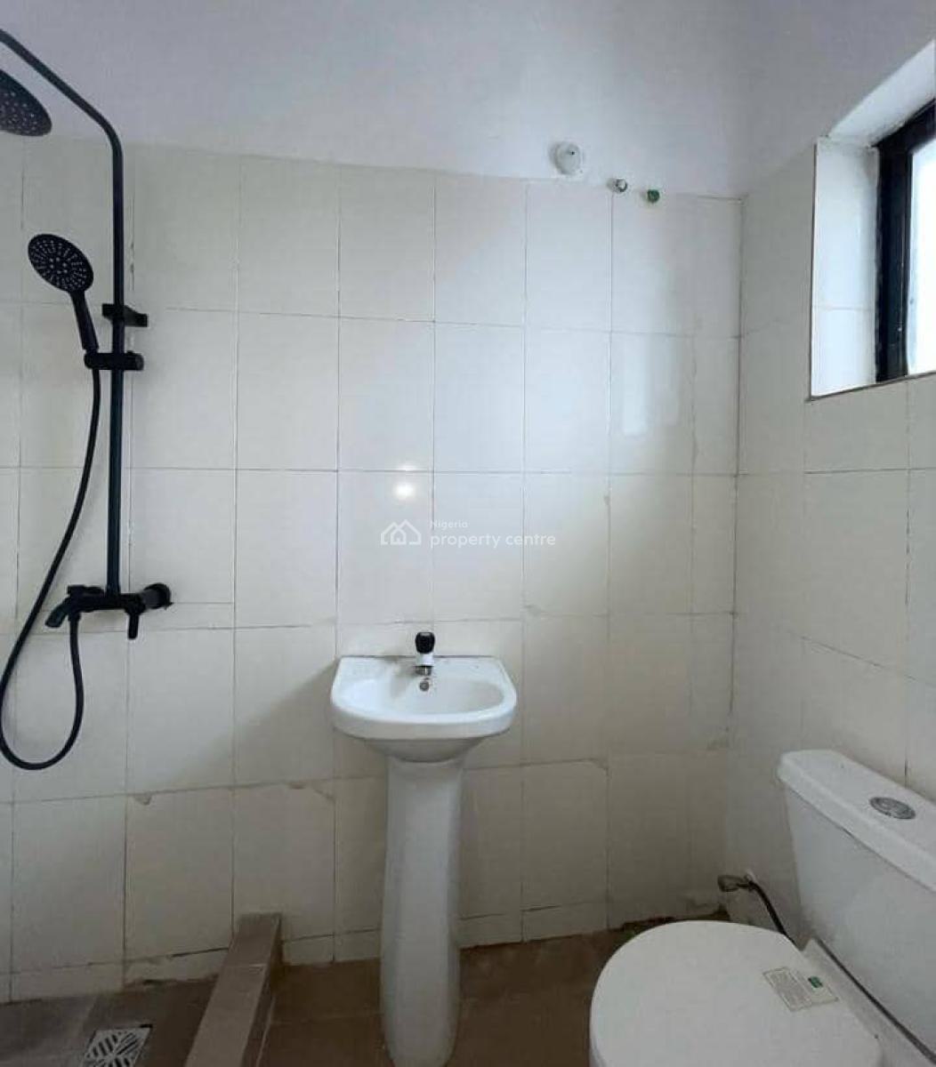 Standard Mini Flat in a Secured Environment, Osapa London, Osapa, Lekki, Lagos, Flat / Apartment for Rent
