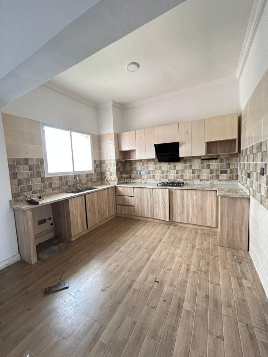 2 Bedroom Apartment, Lekki Phase 1, Lekki, Lagos, House for Rent