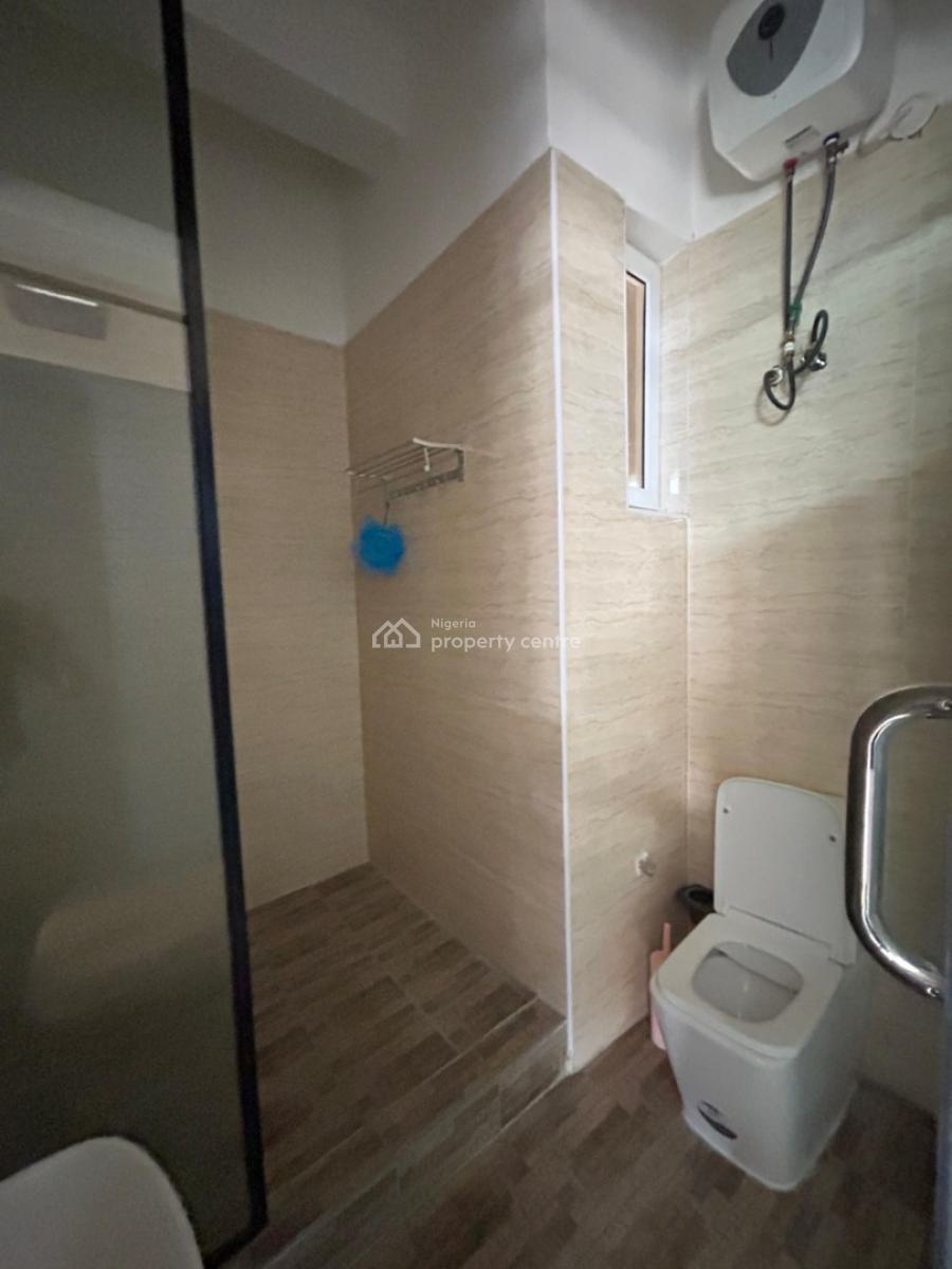 2 Bedroom Apartment, Lekki Phase 1, Lekki, Lagos, House for Rent