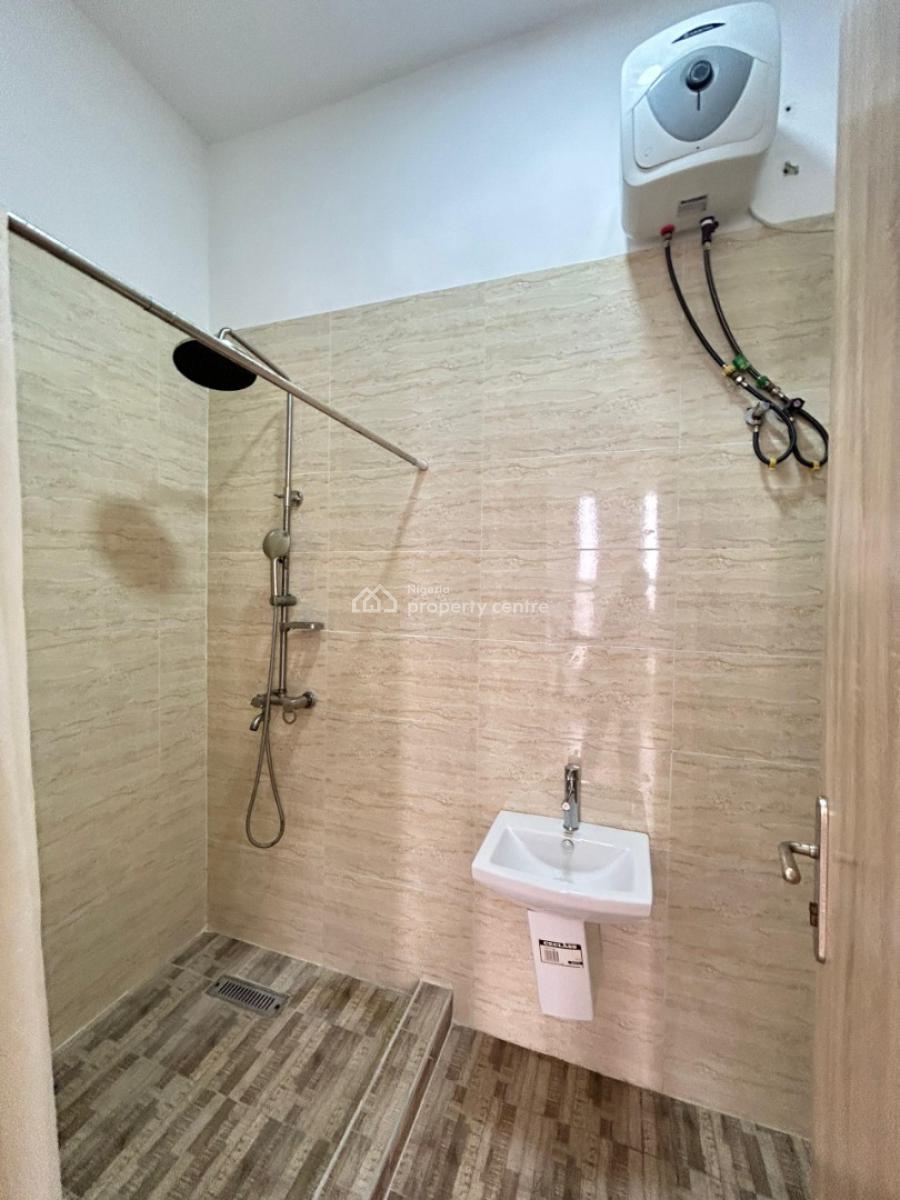 2 Bedroom Apartment, Lekki Phase 1, Lekki, Lagos, House for Rent
