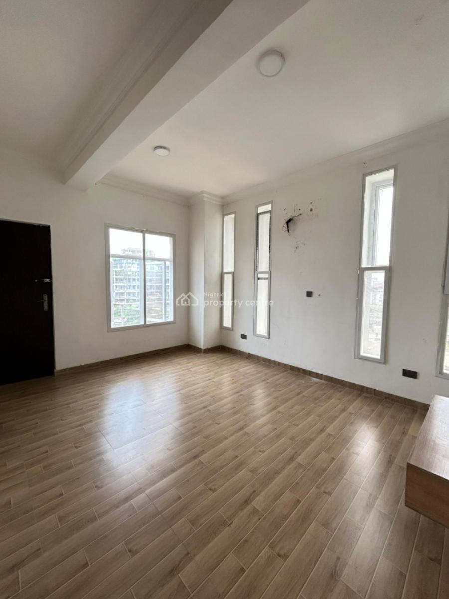 2 Bedroom Apartment, Lekki Phase 1, Lekki, Lagos, House for Rent