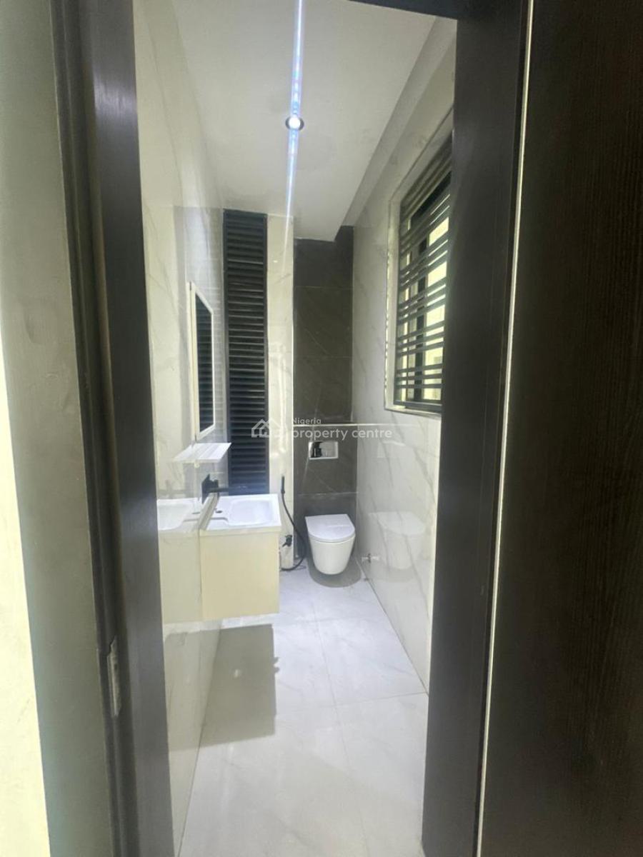 4-bedroom Terrace, Ikoyi, Lagos, House for Rent