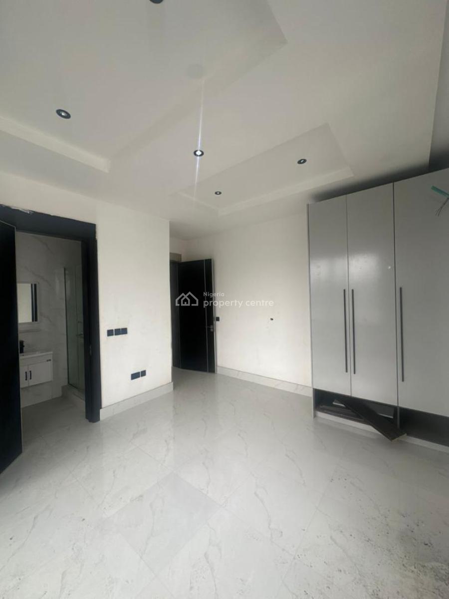 4-bedroom Terrace, Ikoyi, Lagos, House for Rent