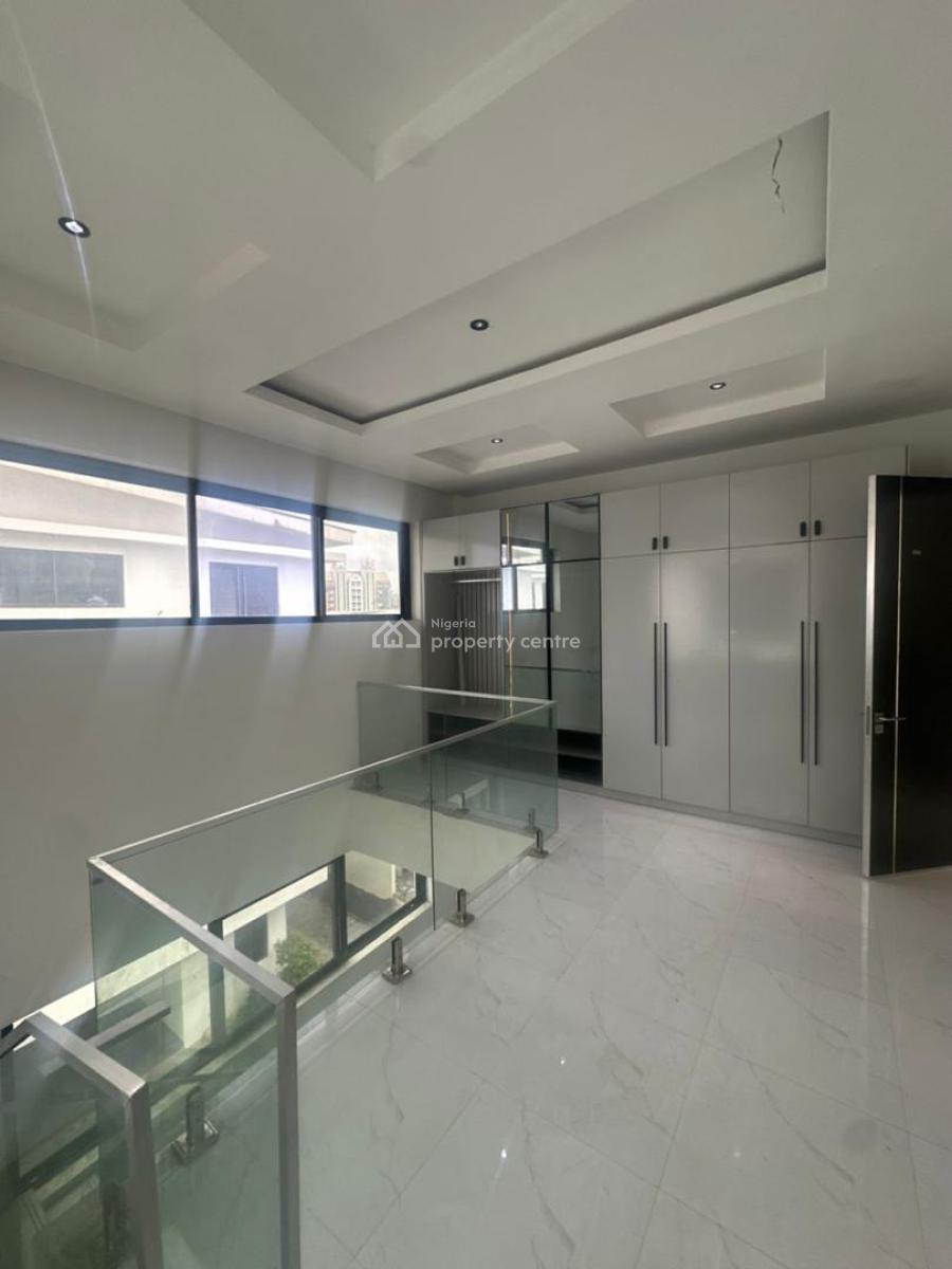 4-bedroom Terrace, Ikoyi, Lagos, House for Rent