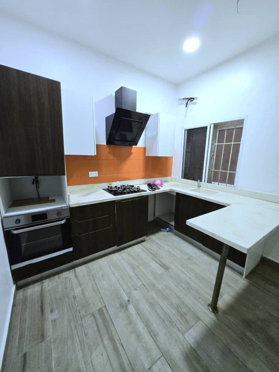 Lovely 1-bedroom Apartment, Lekki Phase 1, Lekki, Lagos, Mini Flat (room and Parlour) for Rent