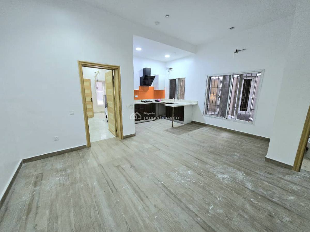 Lovely 1-bedroom Apartment, Lekki Phase 1, Lekki, Lagos, Mini Flat (room and Parlour) for Rent
