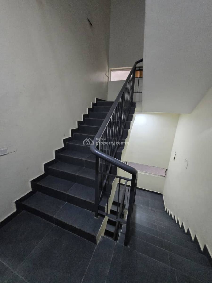 Lovely 1-bedroom Apartment, Lekki Phase 1, Lekki, Lagos, Mini Flat (room and Parlour) for Rent