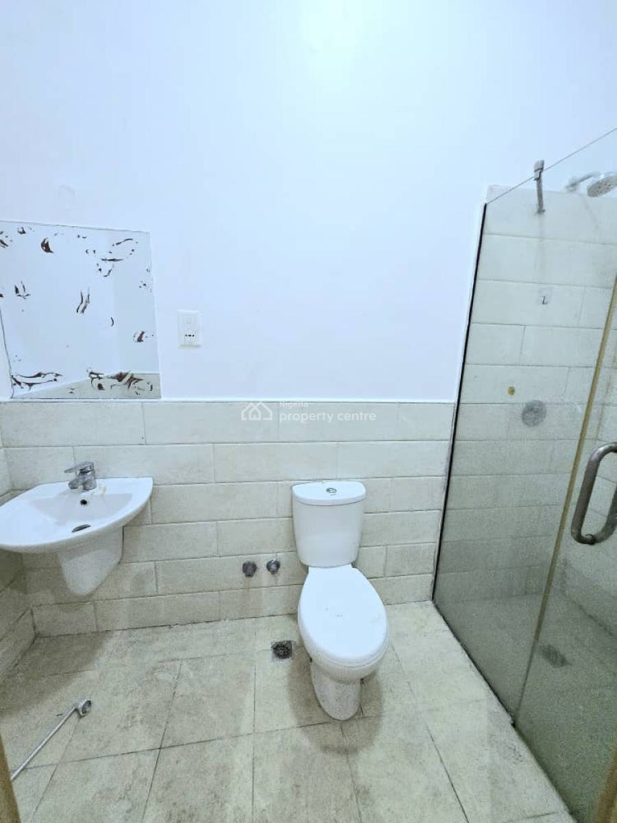 Lovely 1-bedroom Apartment, Lekki Phase 1, Lekki, Lagos, Mini Flat (room and Parlour) for Rent