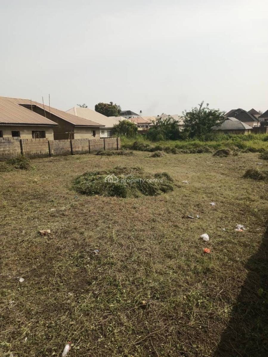 Standard 2 Plots, Elebu Oluyole Extension, Hassan Block, Oluyole, Oyo, Land for Sale