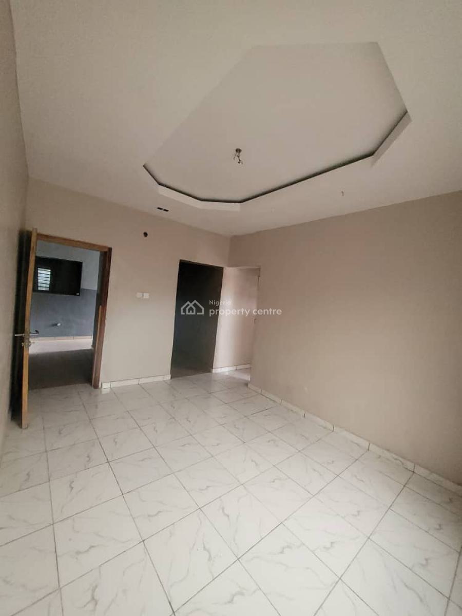 New and Spacious Miniflat, Gbagada, Lagos, Mini Flat (room and Parlour) for Rent