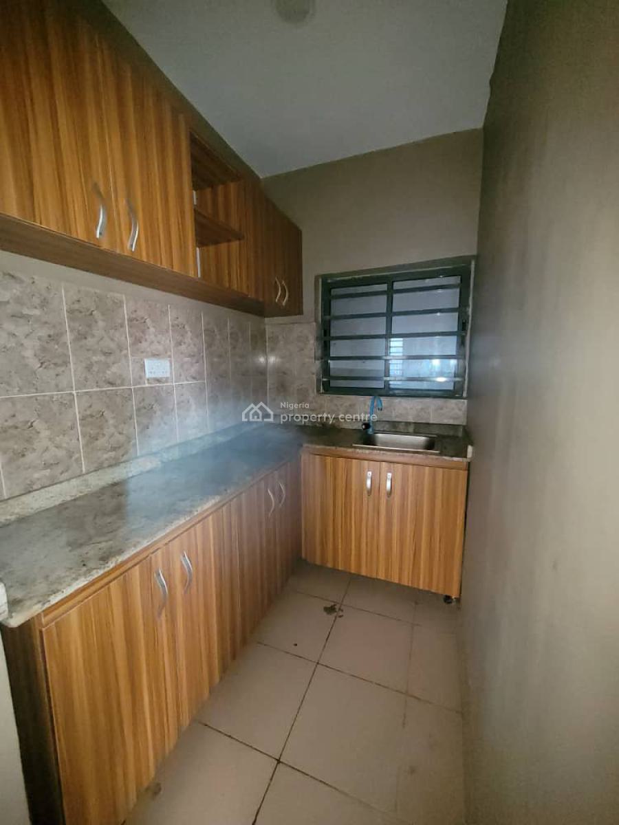New and Spacious Miniflat, Gbagada, Lagos, Mini Flat (room and Parlour) for Rent
