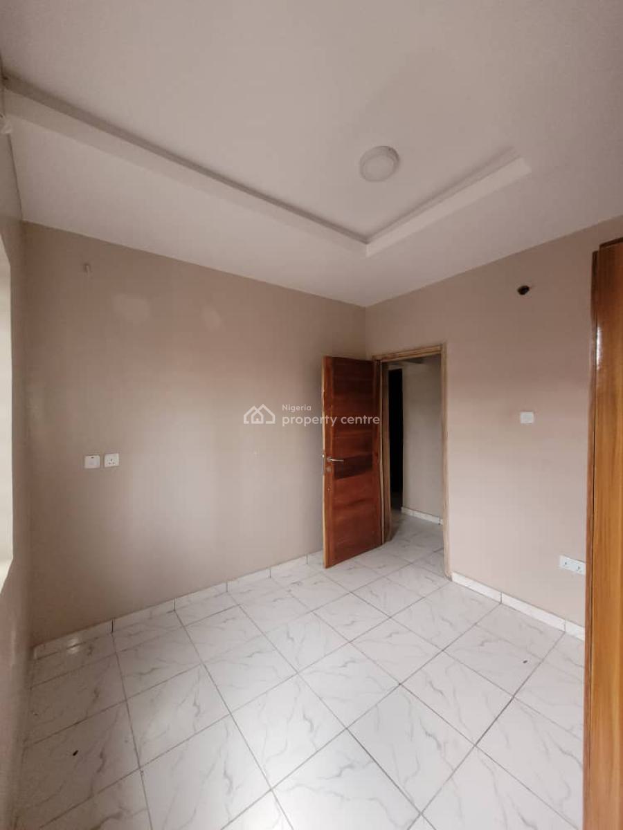 New and Spacious Miniflat, Gbagada, Lagos, Mini Flat (room and Parlour) for Rent
