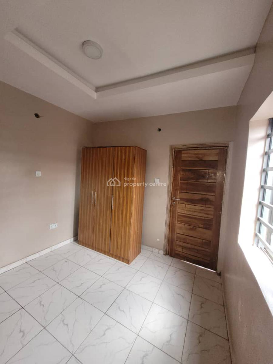 New and Spacious Miniflat, Gbagada, Lagos, Mini Flat (room and Parlour) for Rent