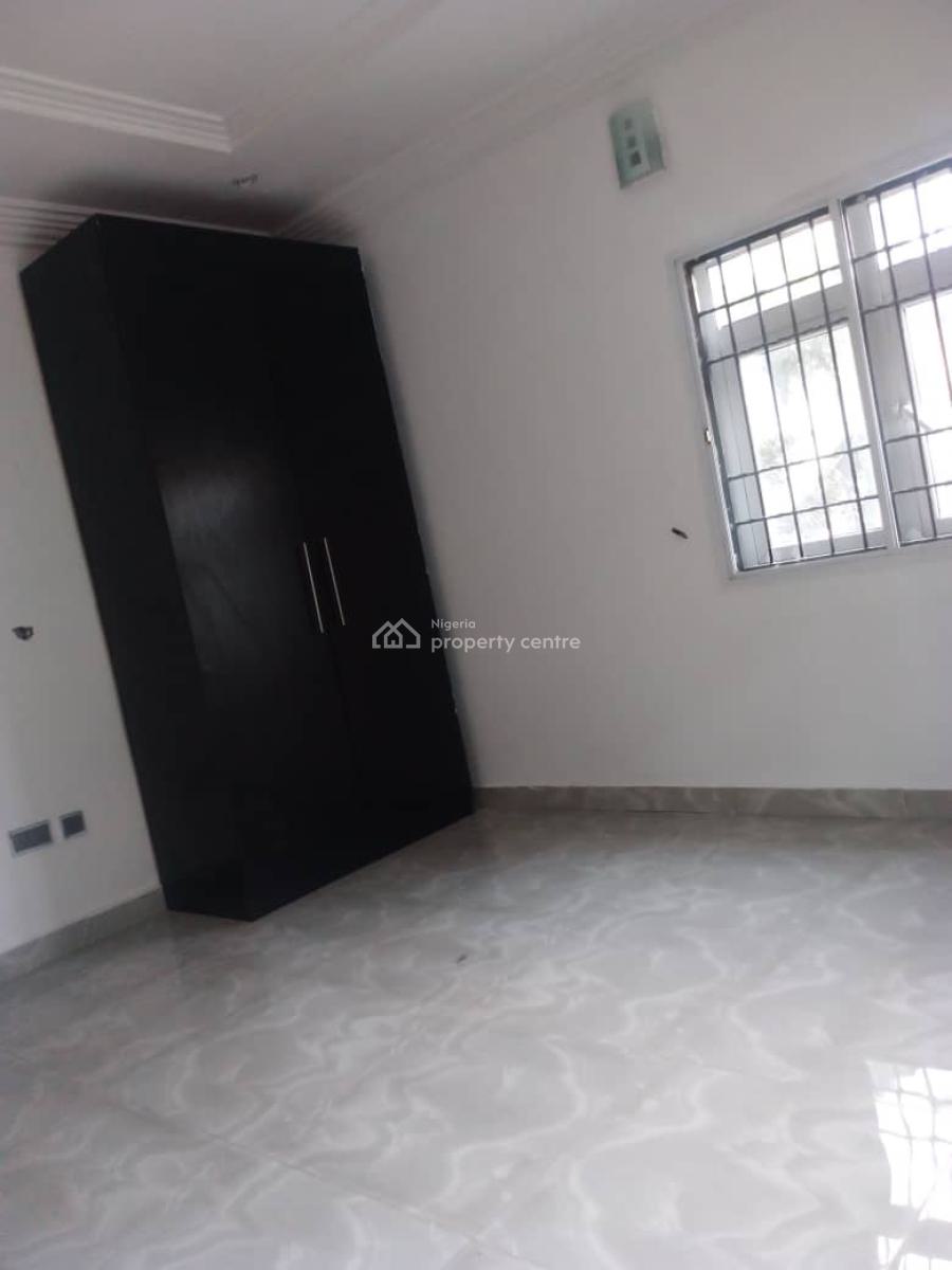 a Standard, Service 3 Bedroom Terrace Apartment, Ikate Elegushi, Lekki, Lagos, Flat / Apartment for Rent