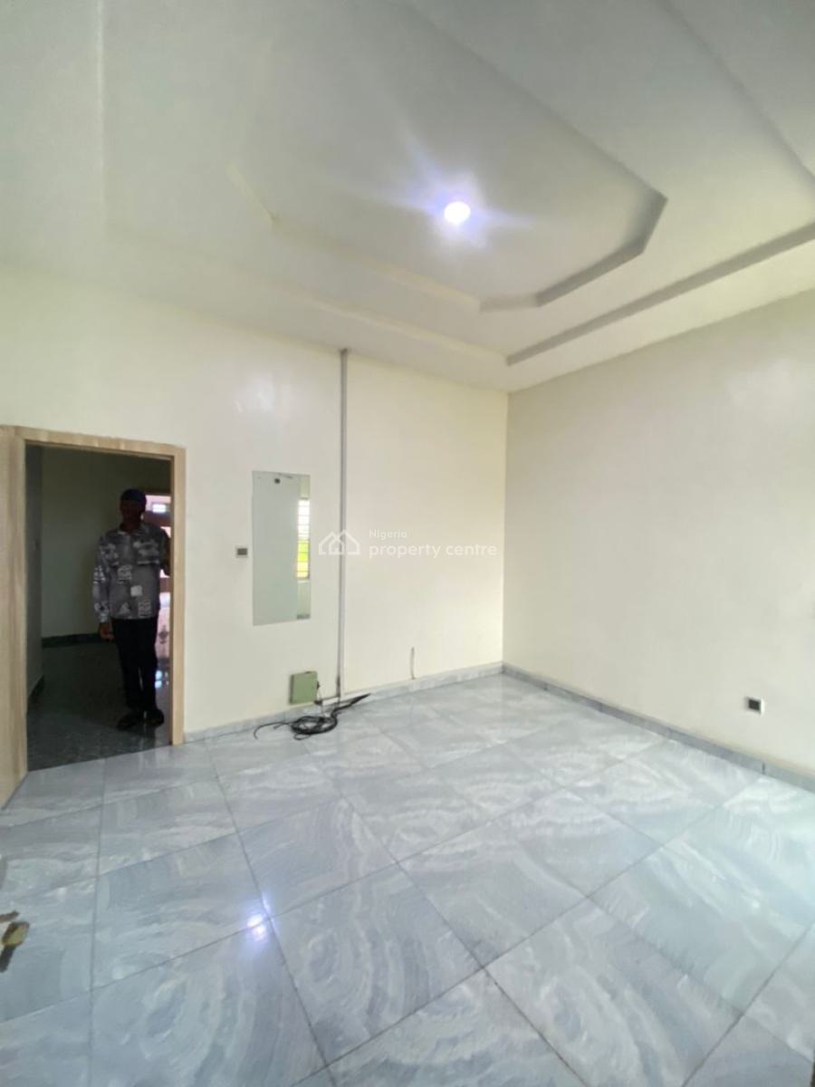 4 Bedroom Terraced Duplex with Security Post, Orchid, Lekki, Lagos, Terraced Duplex for Rent