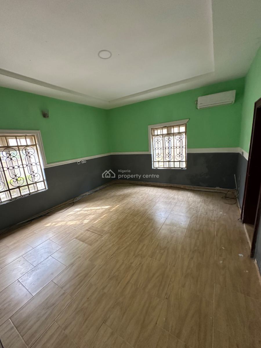 a Standard and Spacious One Room Self Contain Apartment, Efab Metropolis Estate Gwarinpa Extension, Gwarinpa, Abuja, Self Contain (single Rooms) for Rent