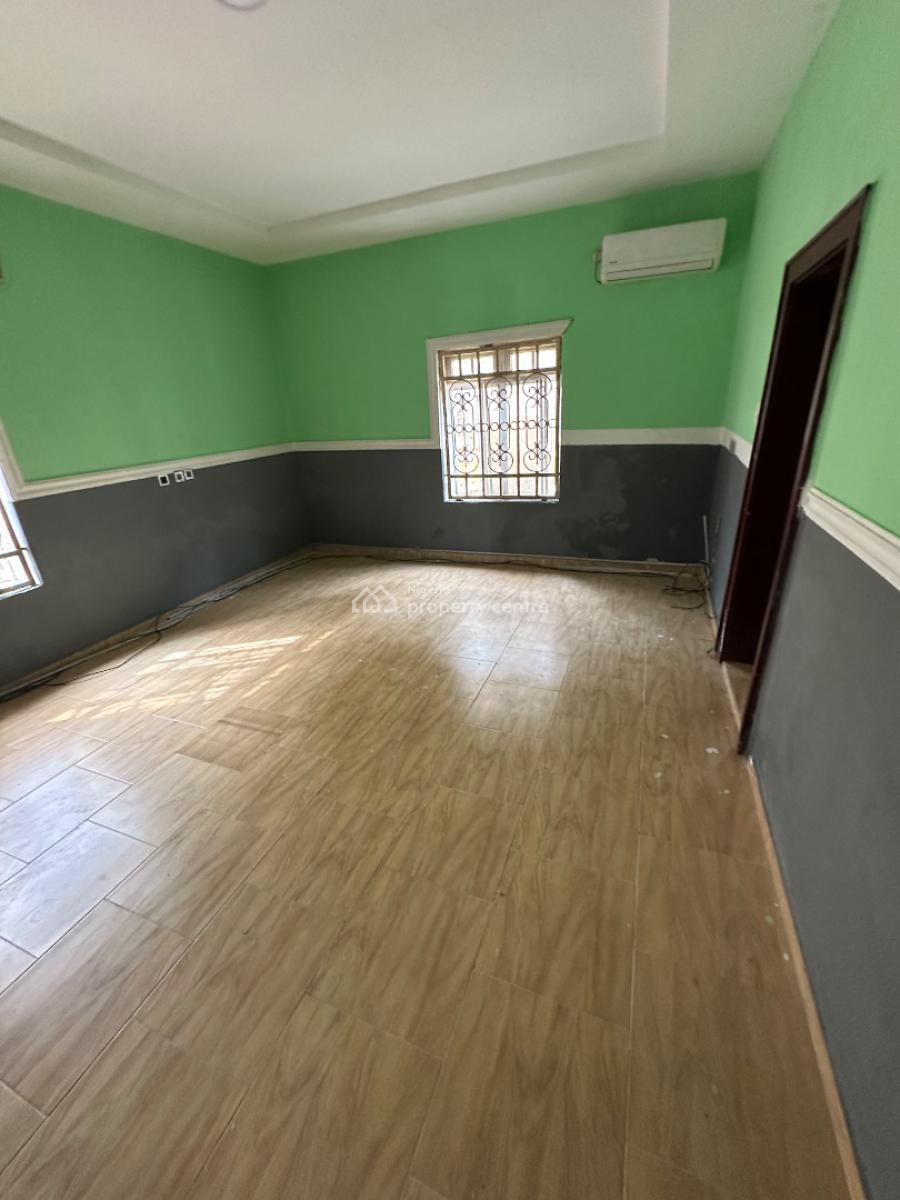 a Standard and Spacious One Room Self Contain Apartment, Efab Metropolis Estate Gwarinpa Extension, Gwarinpa, Abuja, Self Contain (single Rooms) for Rent