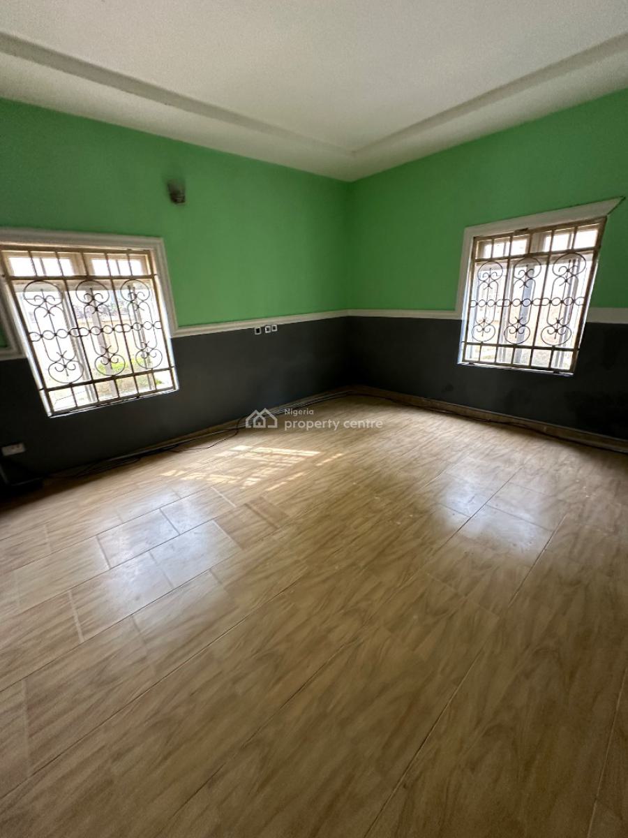 a Standard and Spacious One Room Self Contain Apartment, Efab Metropolis Estate Gwarinpa Extension, Gwarinpa, Abuja, Self Contain (single Rooms) for Rent