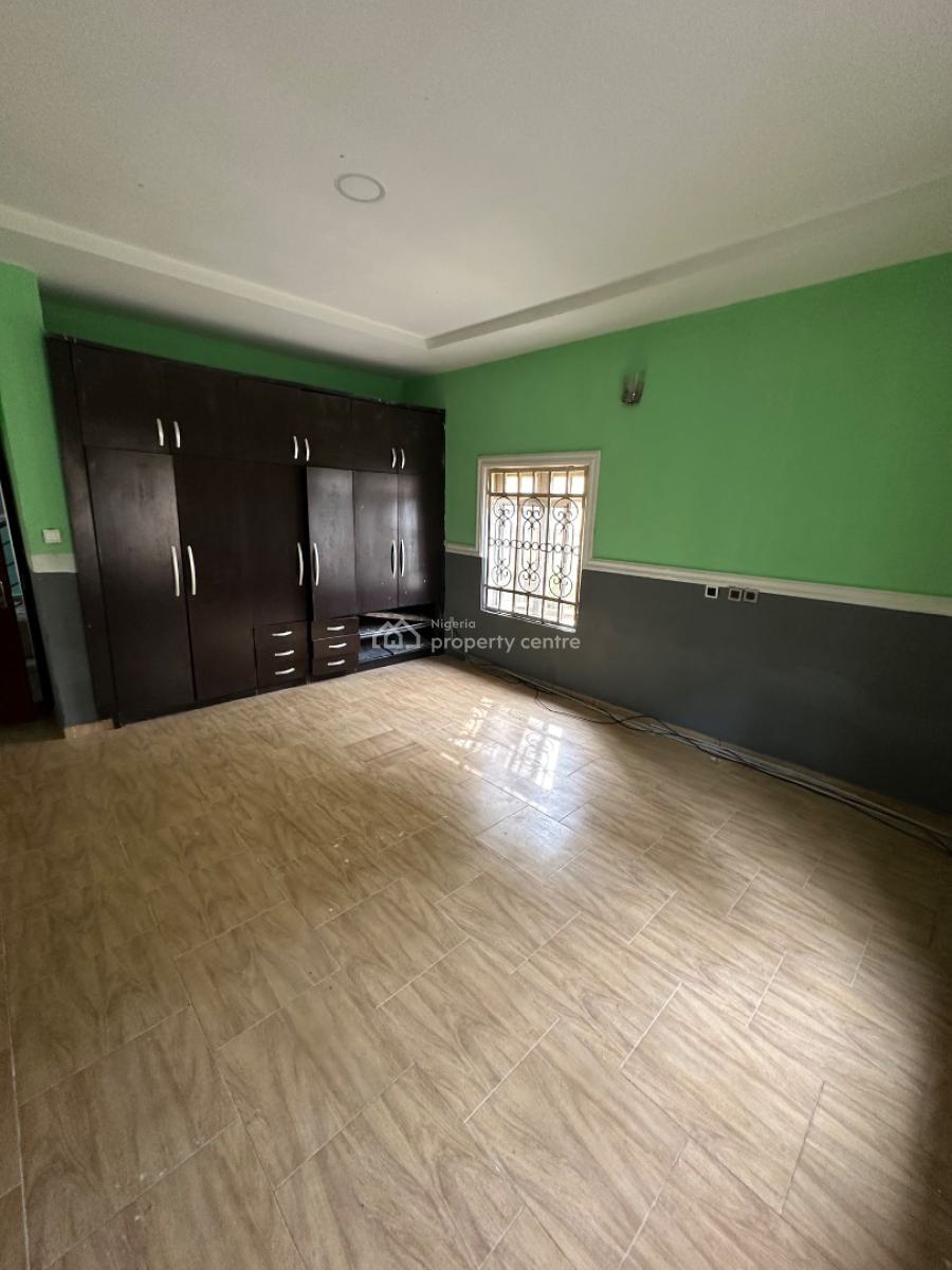a Standard and Spacious One Room Self Contain Apartment, Efab Metropolis Estate Gwarinpa Extension, Gwarinpa, Abuja, Self Contain (single Rooms) for Rent