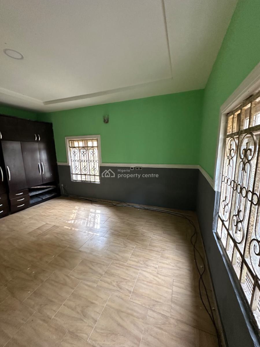 a Standard and Spacious One Room Self Contain Apartment, Efab Metropolis Estate Gwarinpa Extension, Gwarinpa, Abuja, Self Contain (single Rooms) for Rent