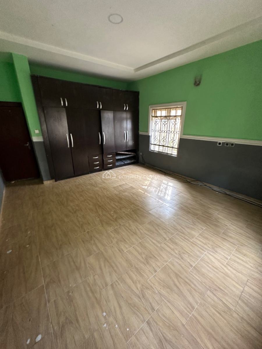 a Standard and Spacious One Room Self Contain Apartment, Efab Metropolis Estate Gwarinpa Extension, Gwarinpa, Abuja, Self Contain (single Rooms) for Rent