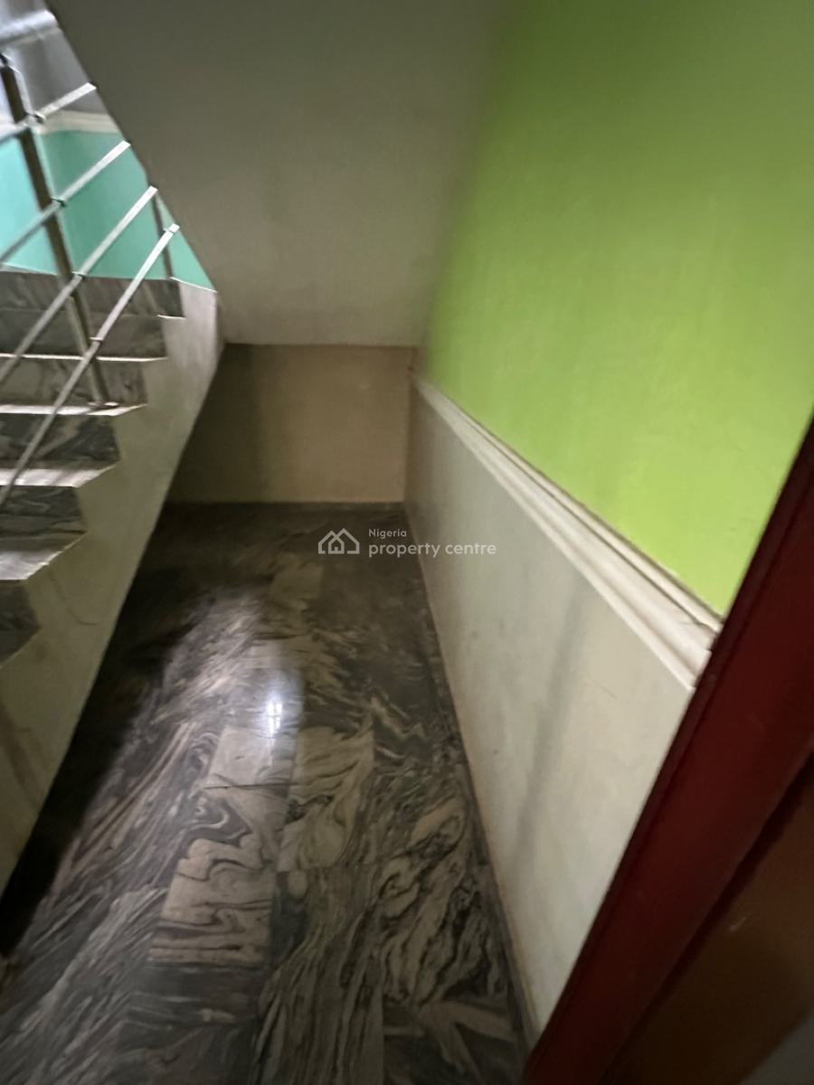 a Standard and Spacious One Room Self Contain Apartment, Efab Metropolis Estate Gwarinpa Extension, Gwarinpa, Abuja, Self Contain (single Rooms) for Rent
