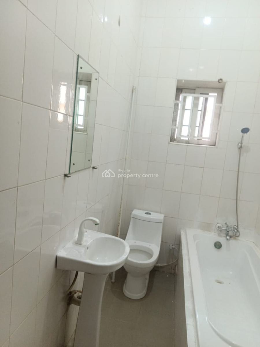 Four Bedroom Fully Detached Duplex with Bq, Before Chevron Drive Off Alpha Beach Lekki Lagos, Lekki Phase 1, Lekki, Lagos, Detached Duplex for Rent